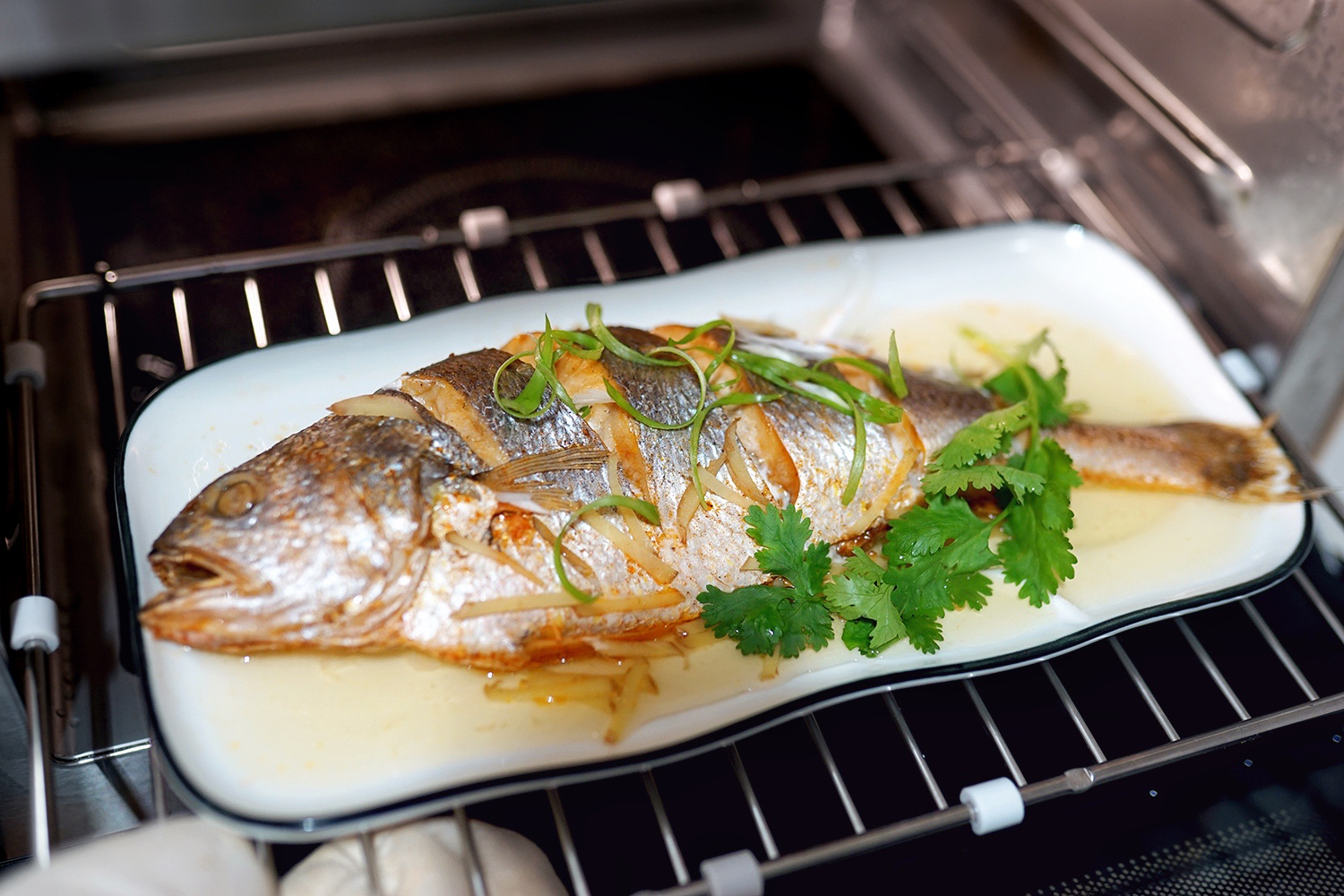 快手家常菜5分钟搞定蒸菜,微蒸烤美食菜谱大全