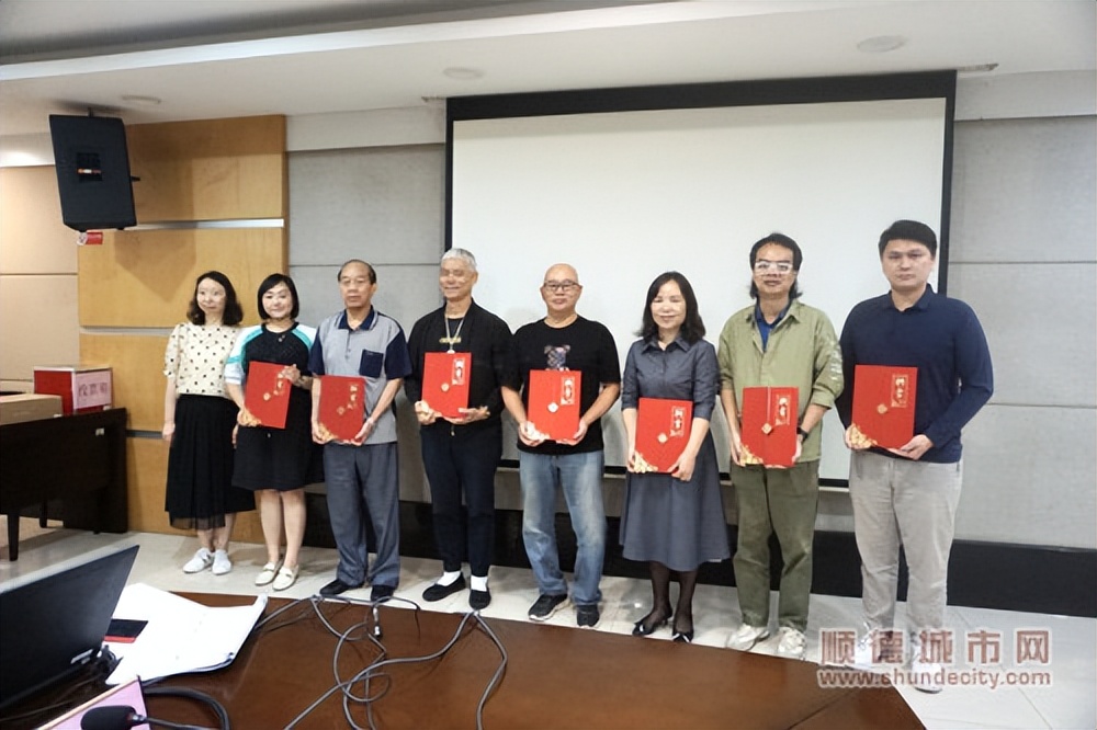 全国首创！顺德启动广式茶点和预制菜肴湾区标准研制工作