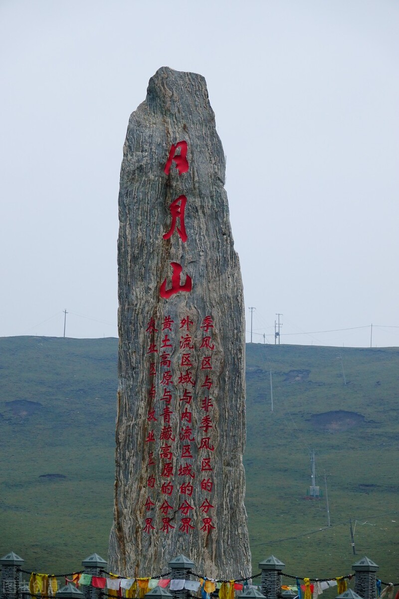 青海游玩必打卡,青海省必打卡景点