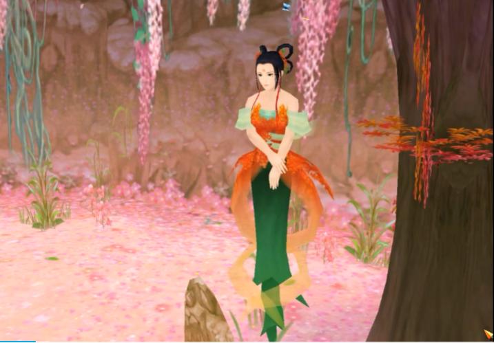 仙剑奇侠传四单机版剧情,仙剑奇侠传四章节动画