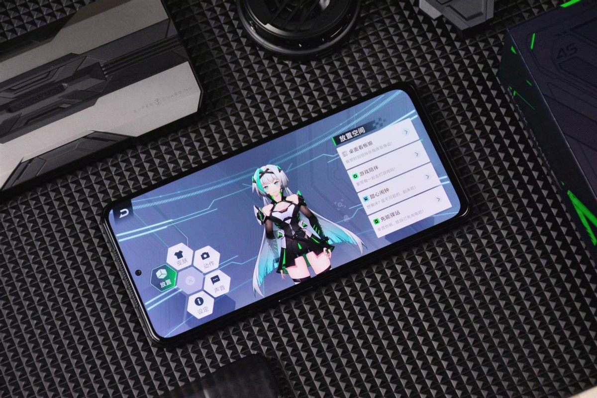 黑鲨5s的处理器是多少,黑鲨5s最高配置版多少钱