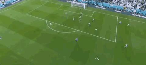 小宝评球——阿根廷用不着哭泣