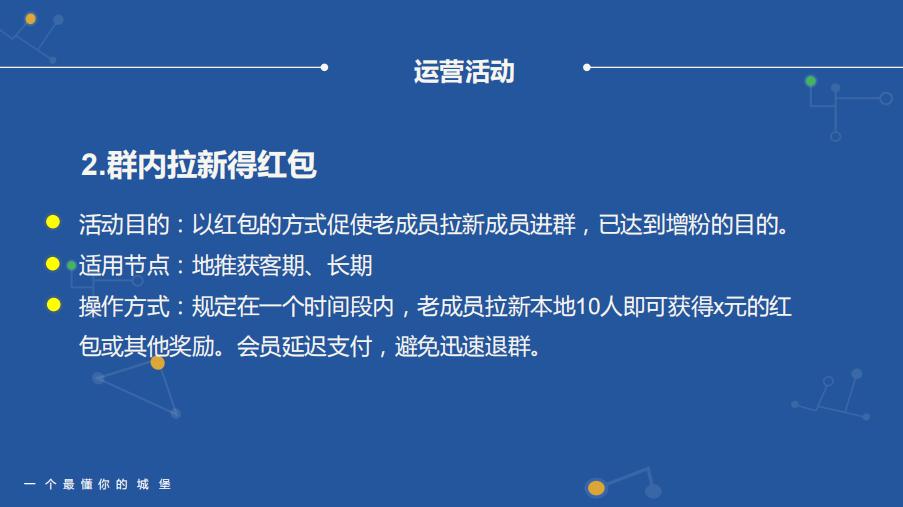 母婴社群运营流程及策略技巧,社群运营每日流程