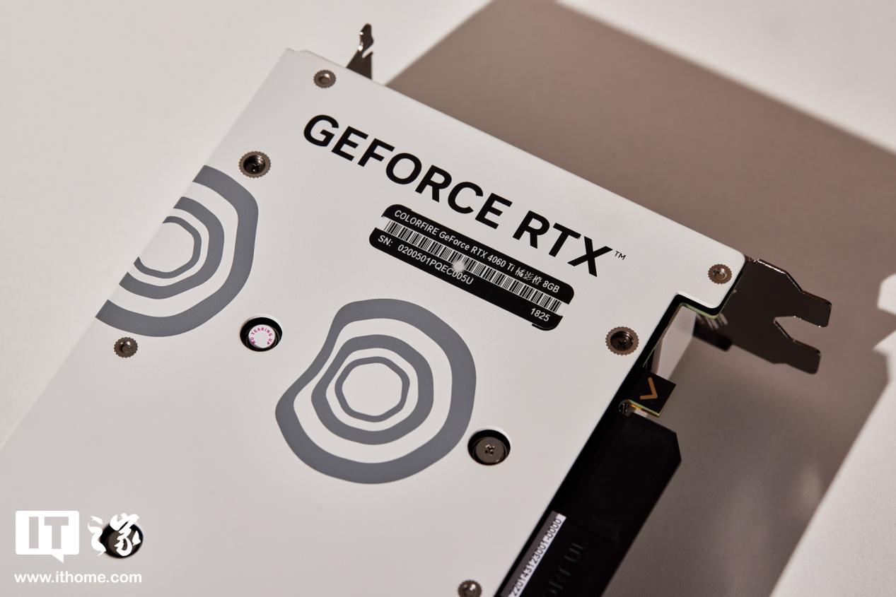 colorfirertx4060t橘影橙,colorfirertx4060ti橘影橙多长