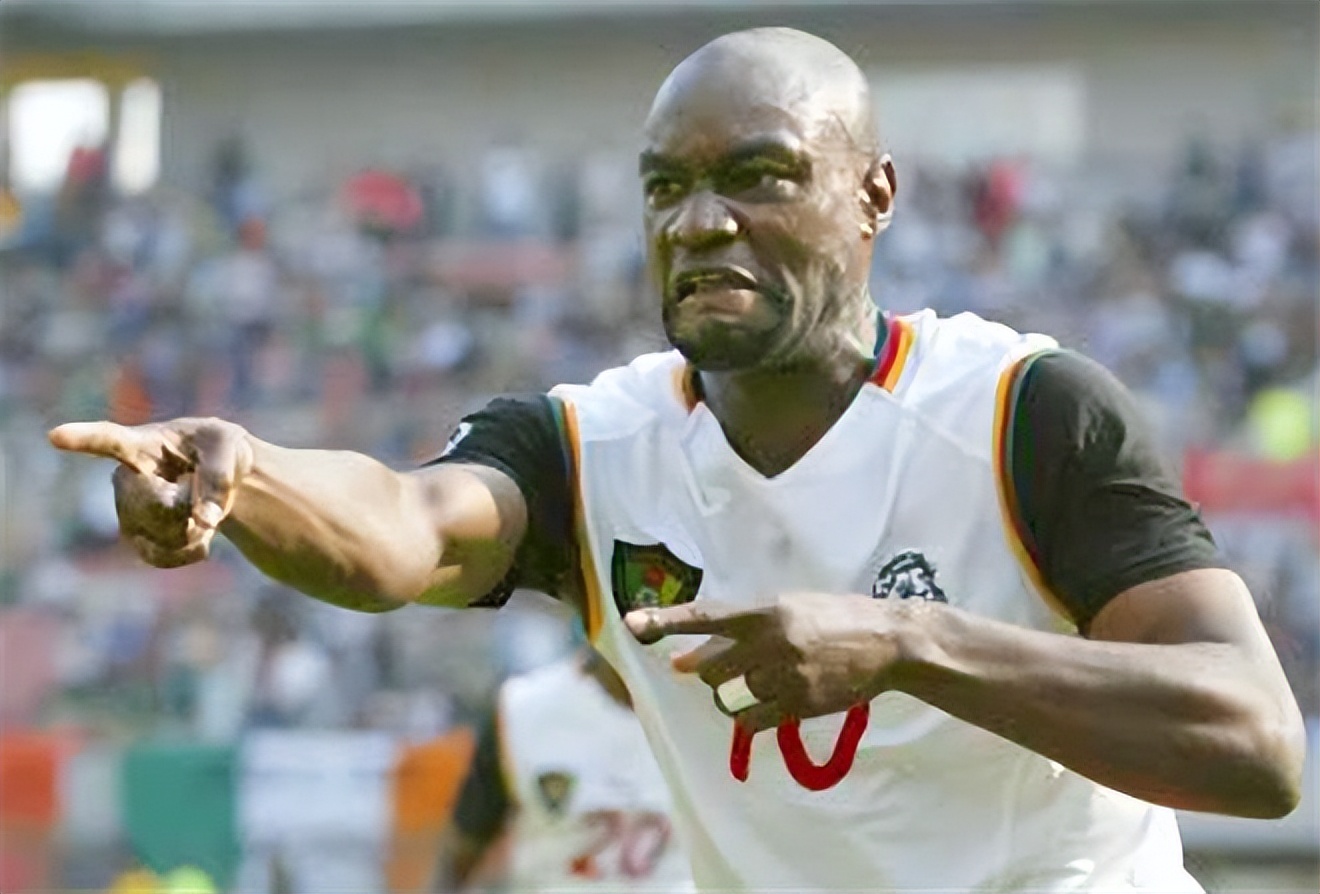 先被巴黎放弃，后在意甲降级，非洲足球先生国家队风光俱乐部失意