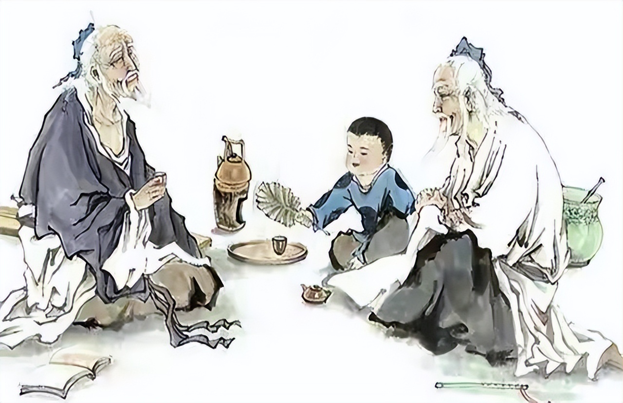 人过五十有哪三不管,人过五十有三句话值得一听