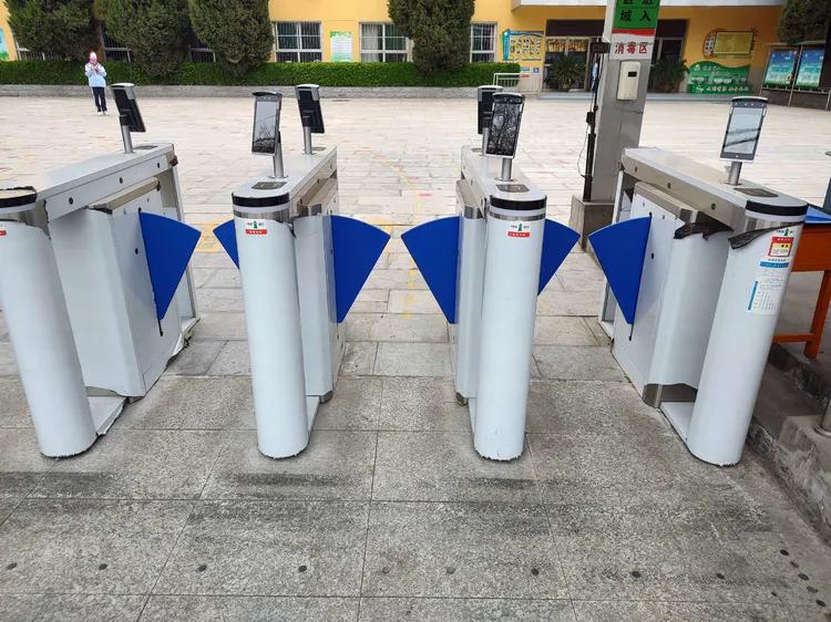 校园人脸识别门禁系统怎么登录,校园人脸识别门禁系统方案