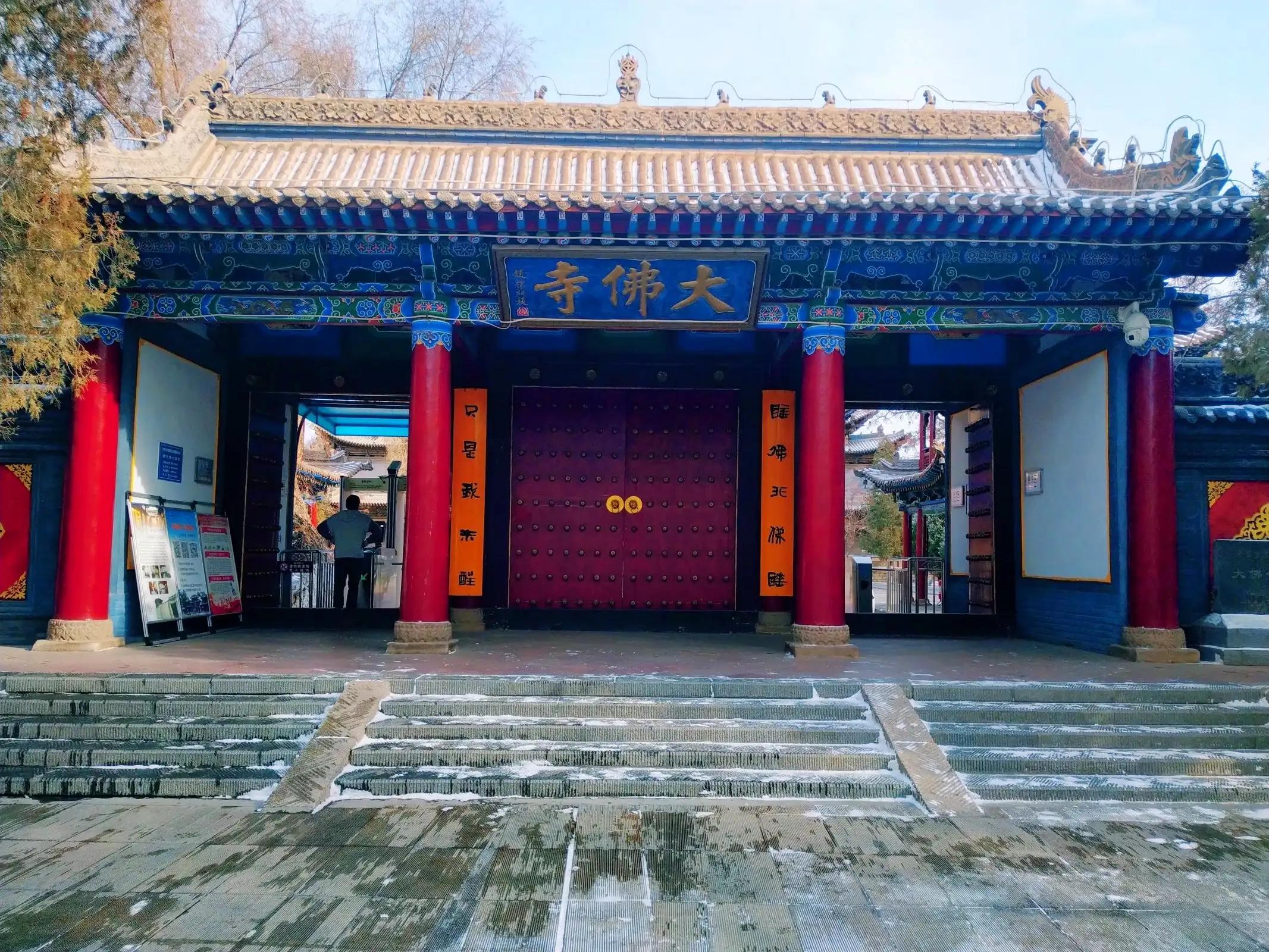 甘肃张掖旅游攻略详细,外地人对甘肃张掖的旅游评价