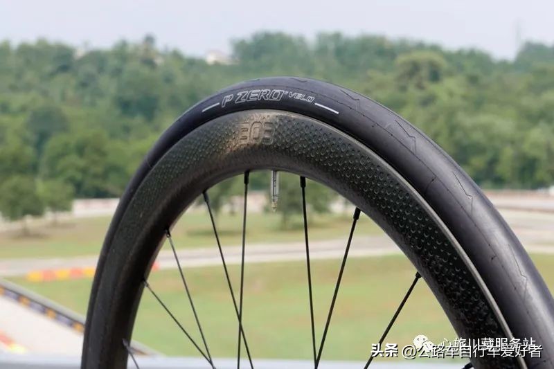 实心胎真空胎骑行效果,单车实心胎怎样才能更轻便