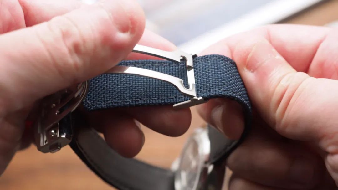 忍不住很想买一件东西,这辈子必买的一块表