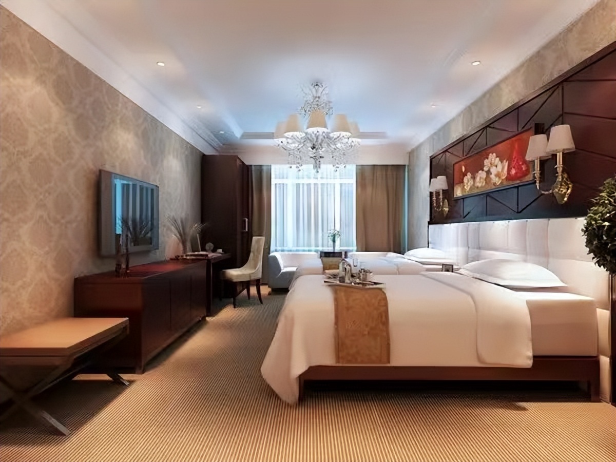 如家汉庭7天是一家吗,汉庭如家7天速8哪家酒店好