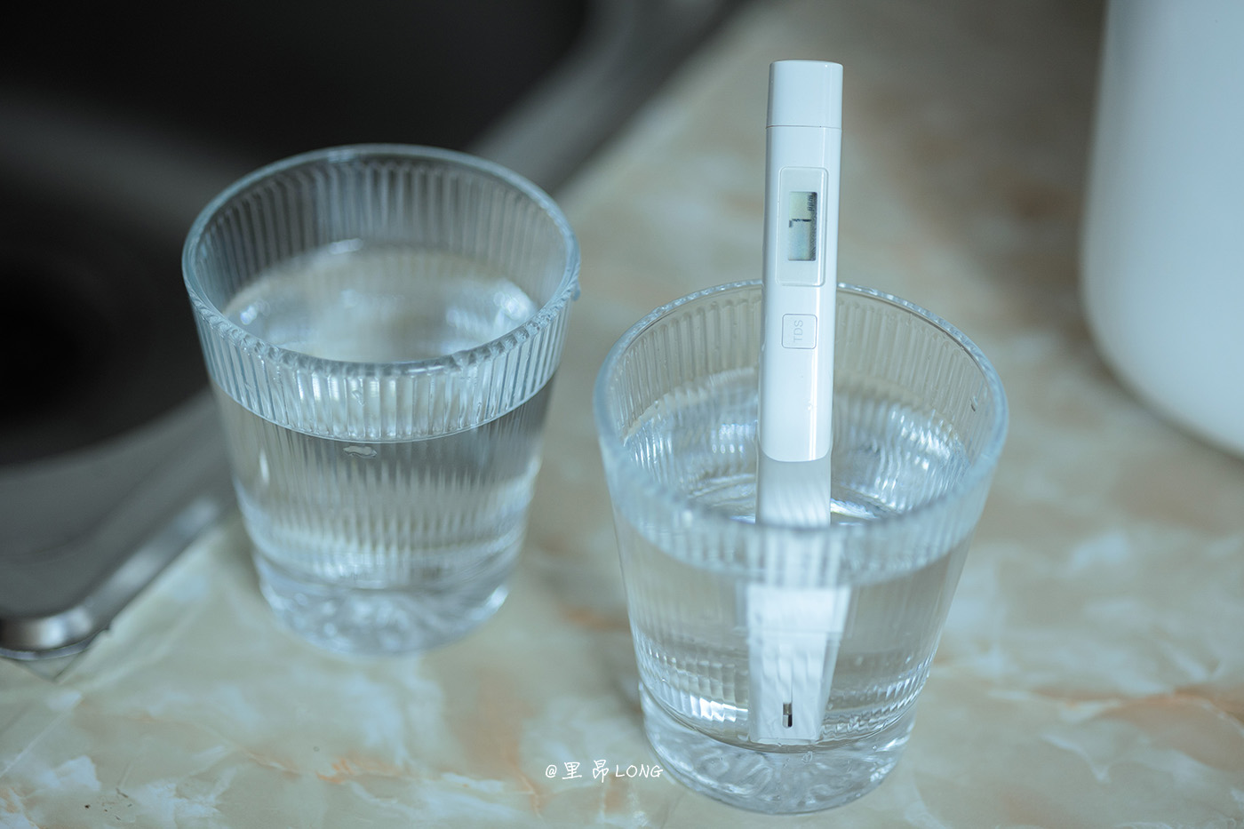 净水器带显示屏,净水器屏幕怎么看需要换滤芯