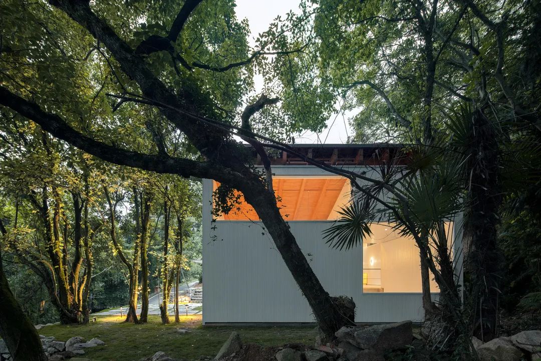 山村改造一处不错的民宿接待中心,2万元改造民宿