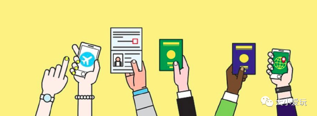 出国护照办理流程和费用标准,护照出国后还需要什么手续