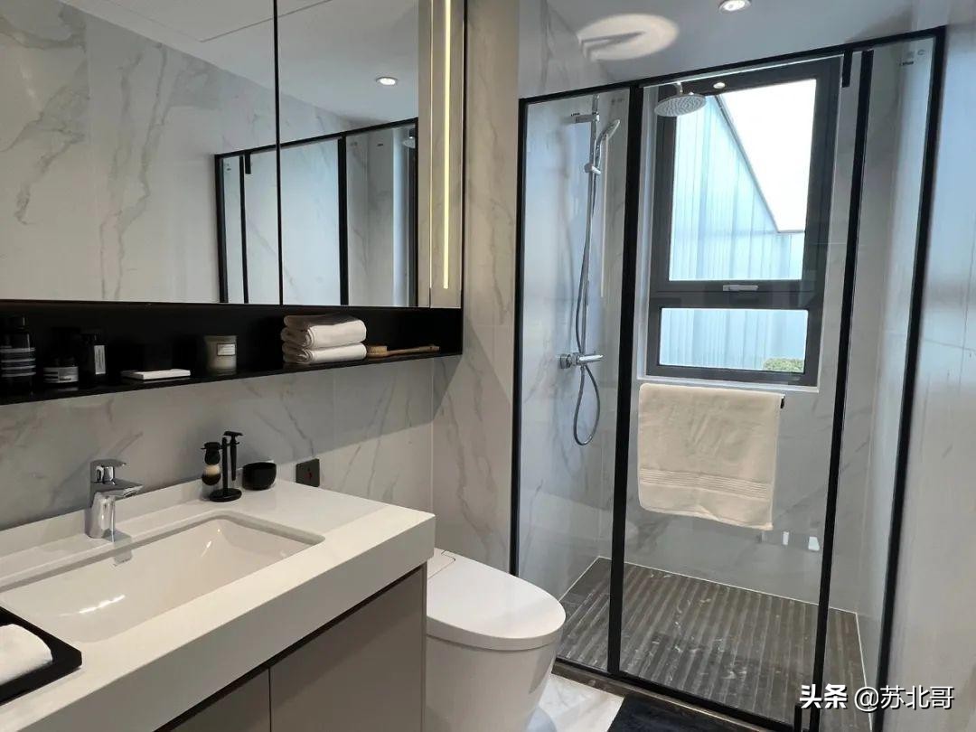 金基嘉玥客观公正的评价来了！南京楼市雨花城南考察系列之五