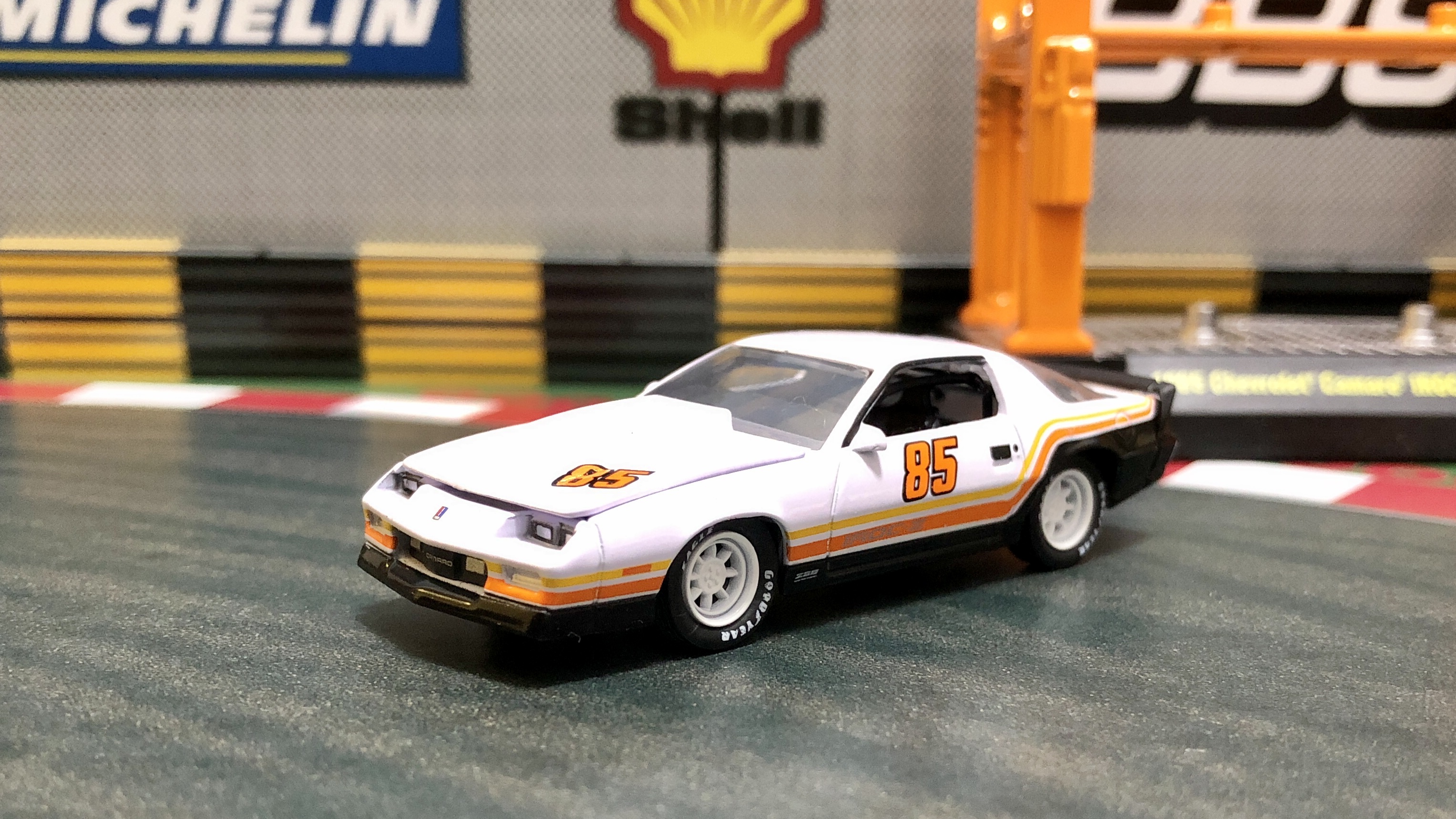 m2科迈罗模型,m2科迈罗zl1