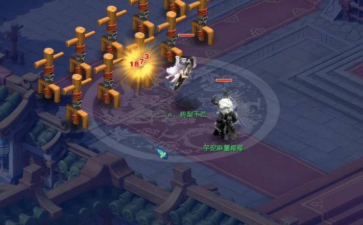 梦幻西游手游普陀魔王,梦幻西游手游魔王和普陀哪个省钱