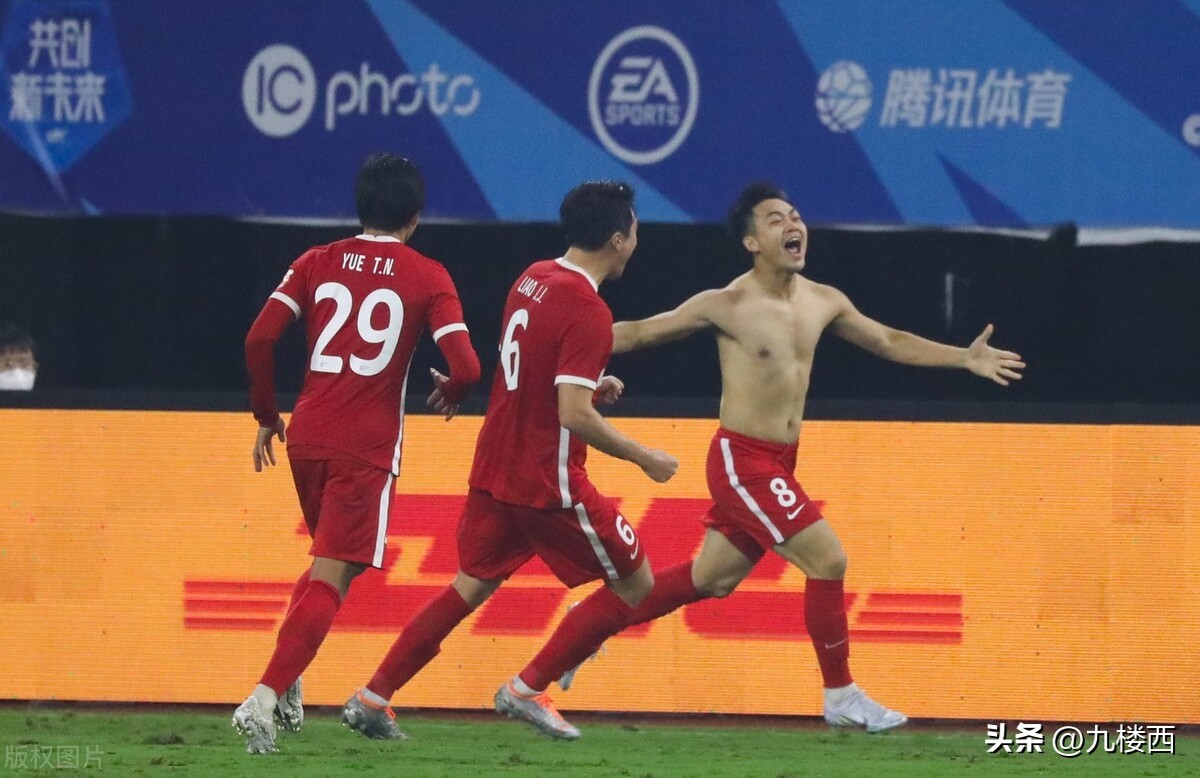 格局：城市玩不起足球，县级市突出重围诞生球队，昆山梅州聚中超