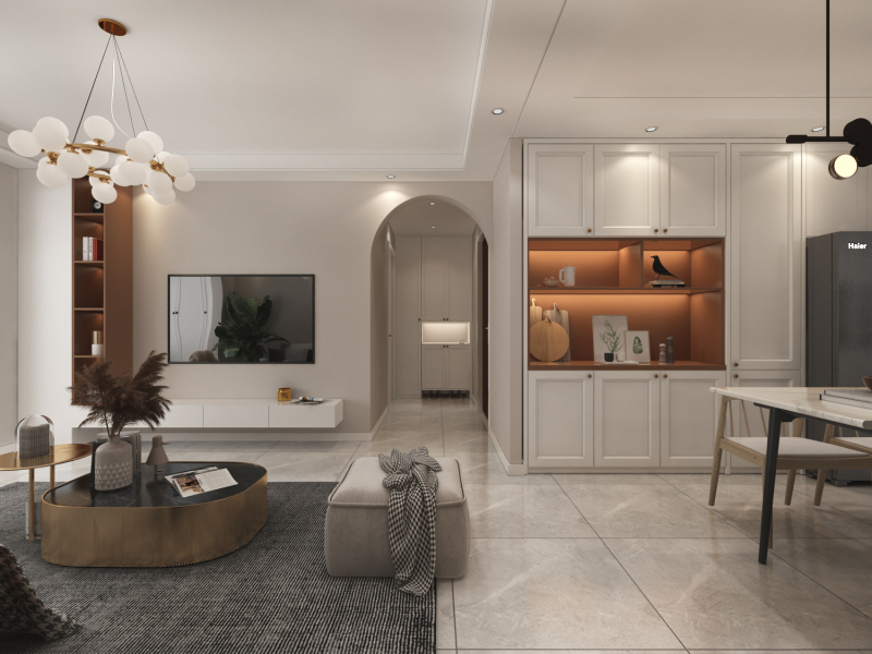 哈尔滨亿居装饰装修,哈尔滨亿居装饰公司口碑怎么样