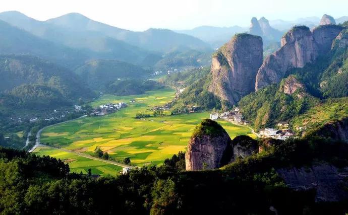 邵阳为什么这么有魅力,邵阳市区好吗