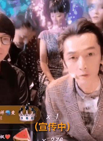 又土又浮夸，当男明星用上美颜滤镜，一个比一个怪异，太好笑了