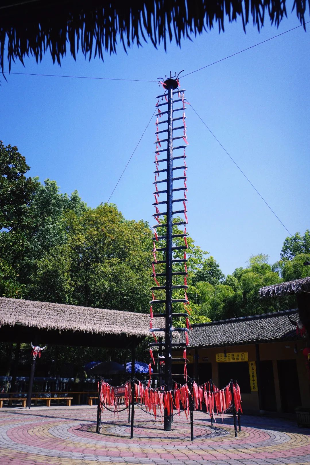 安吉亲子旅游必去的景点,安吉最新亲子旅游度假