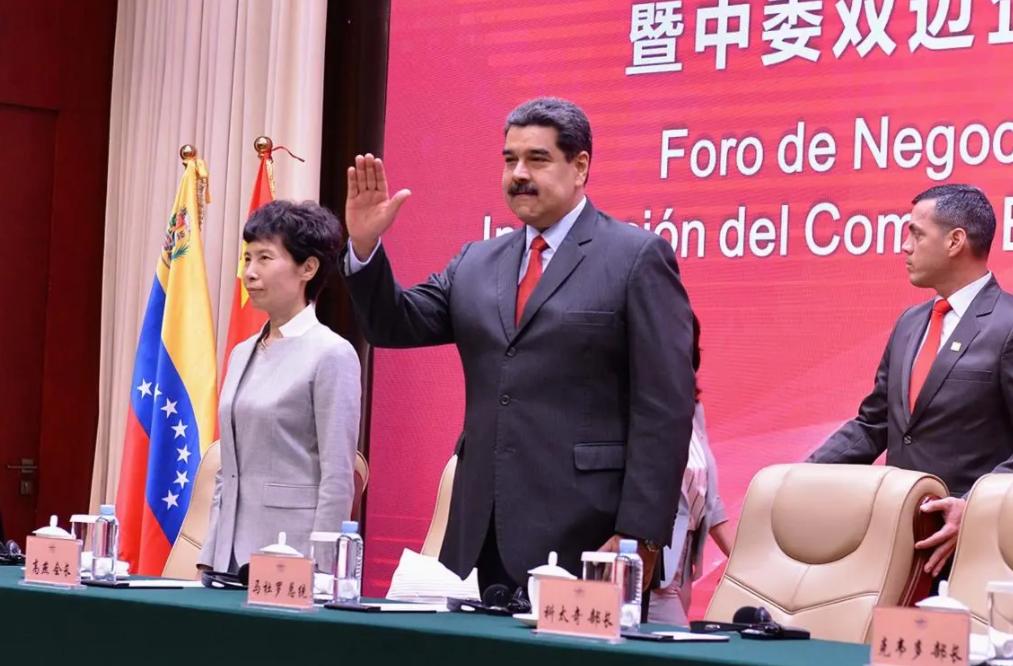 委内瑞拉债务最新信息,委内瑞拉债务最新消息