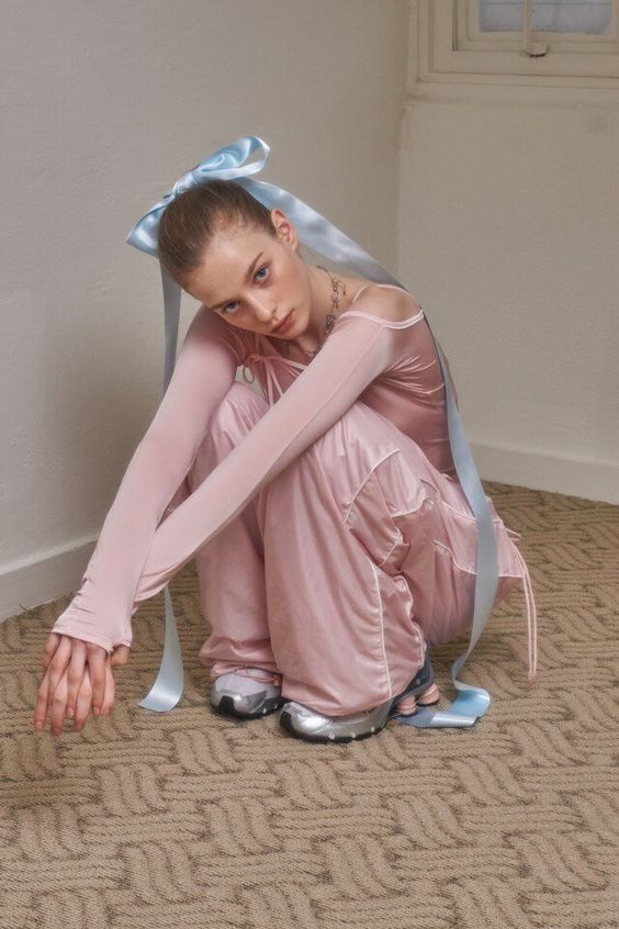 balletcore解析,balletcore品牌