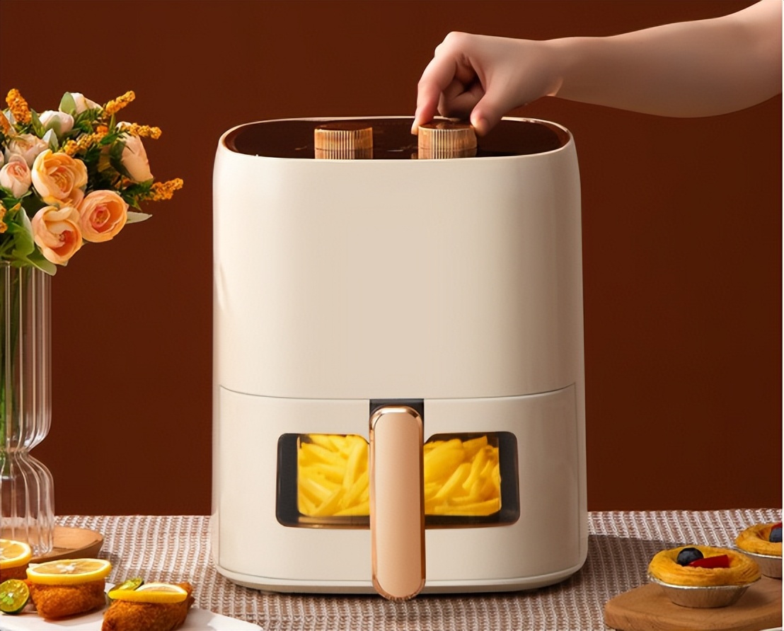 什么牌子空气炸锅质量好耐用,空气炸锅最好的配置是哪一款