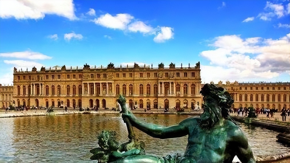 巴黎旅游景点介绍,巴黎旅游景点介绍大全