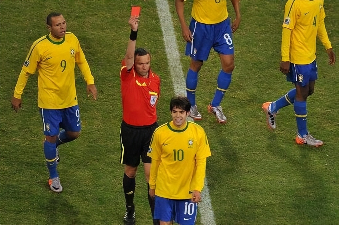 世界杯历史上最惨的一次,世界杯墨西哥几次止步16强