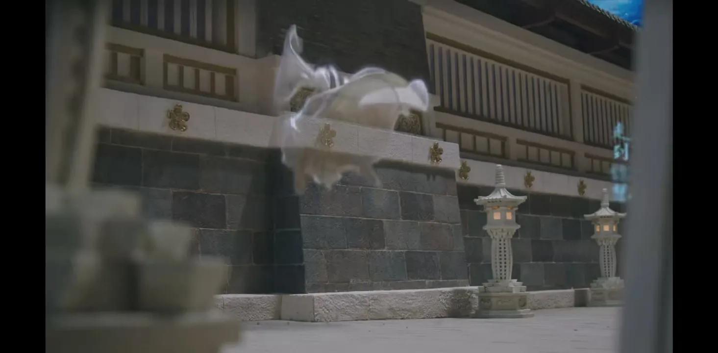 沉香如屑颜淡剜心受雷劫,沉香如屑应渊颜淡剜心