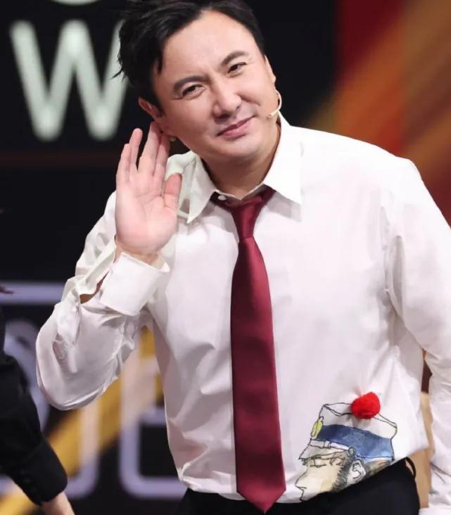 5年了，沈腾终于在《王牌对王牌》说出在非洲买“铁猴子”的原因