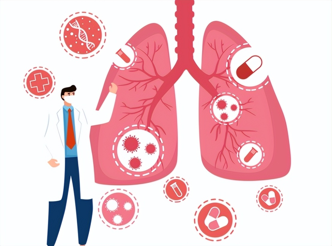 小儿肺炎严重的后果,严重的小儿肺炎怎么治疗