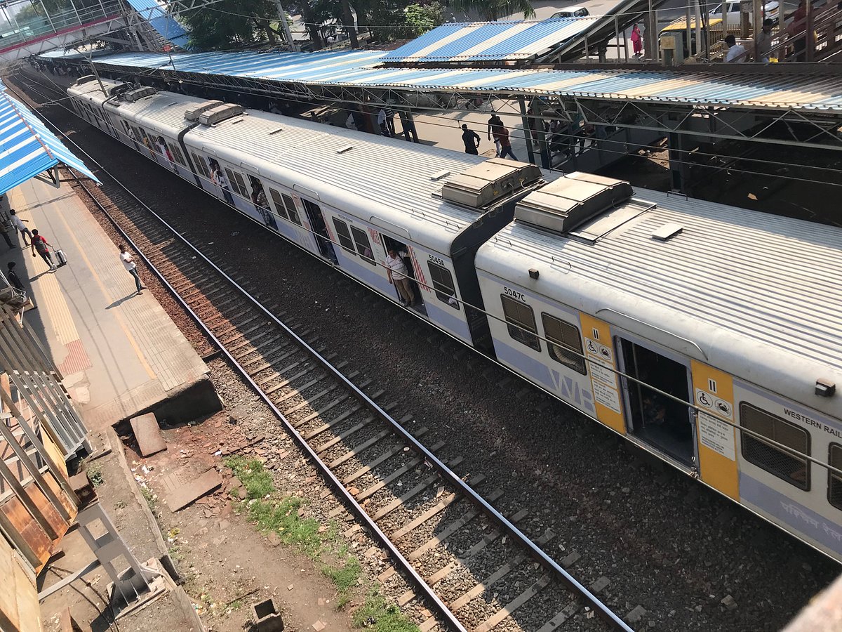 印度现在的孟买,孟买在印度有多繁华