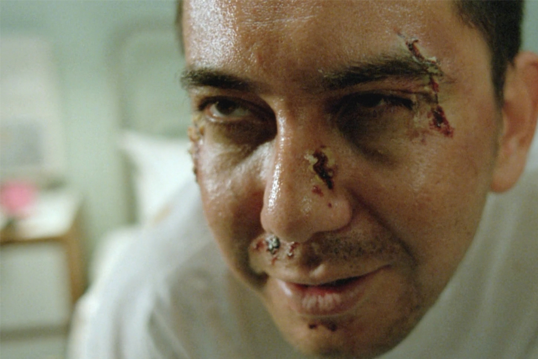 血腥案件背后真相惊人,血腥食材引发连环杀人案暴露真相