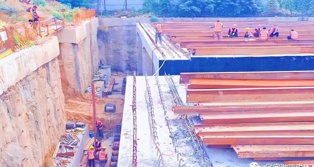 阳光大街南延最新动态,阳光大街南延工程最新进展