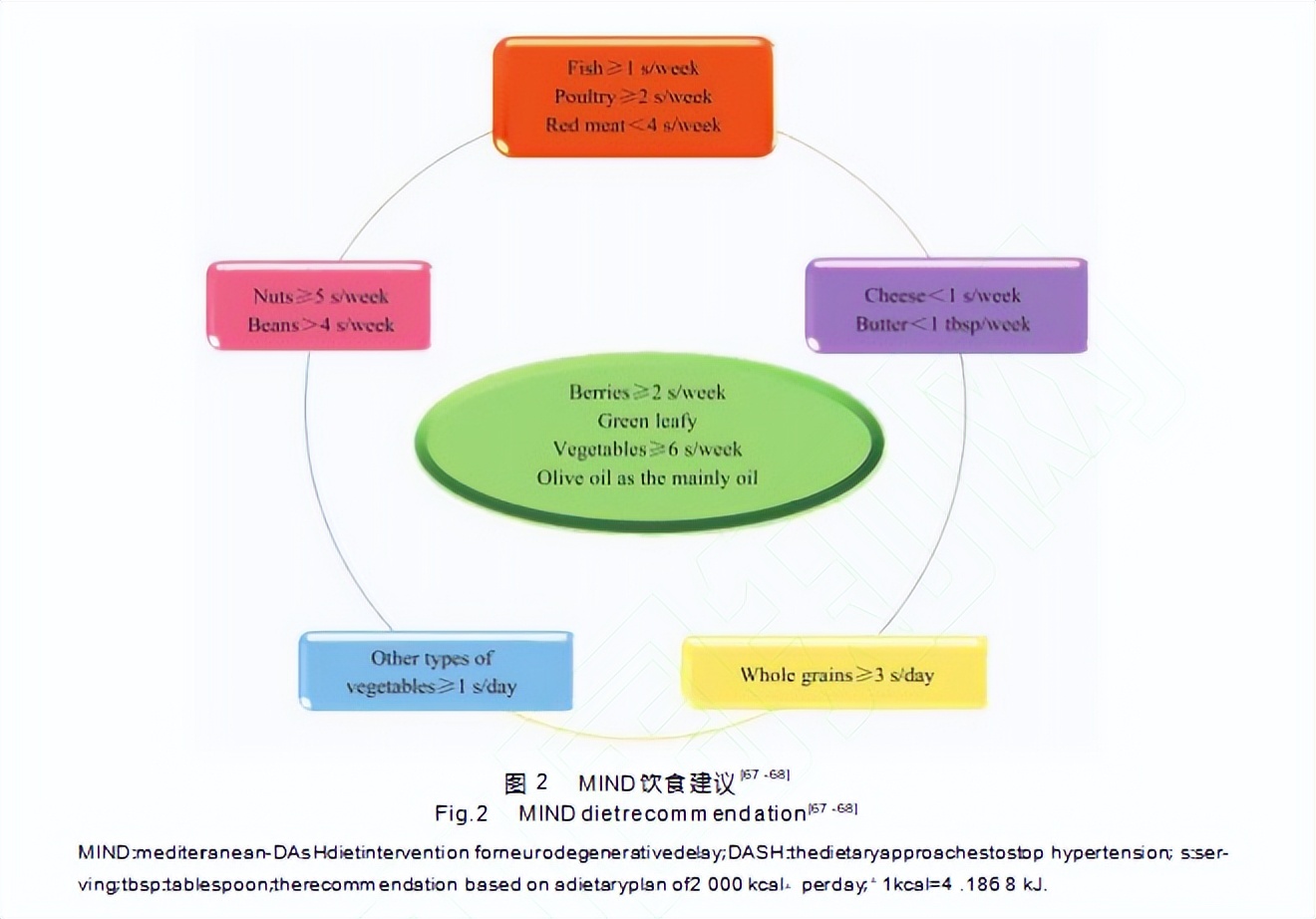 膳食营养与慢性疾病研究,膳食营养与慢性疾病