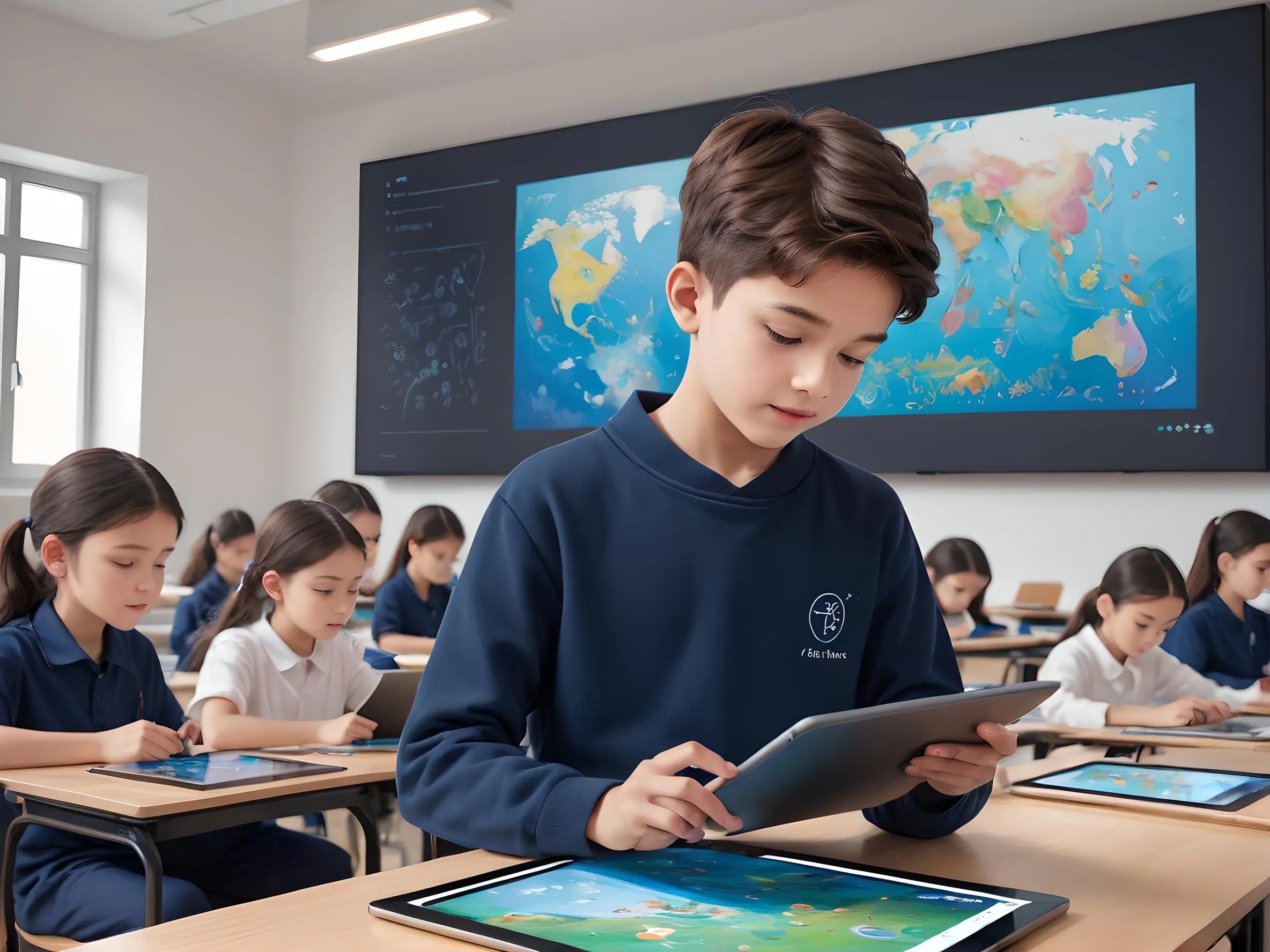 ai绘画艺术培训,ai绘画教育行业