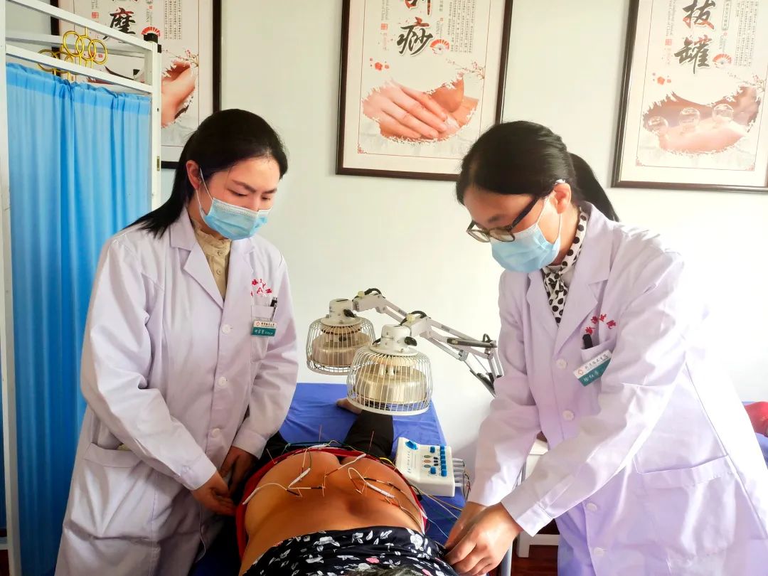 【基层卫生健康“守门人”】第一届“徽乡名医”事迹展播（六）