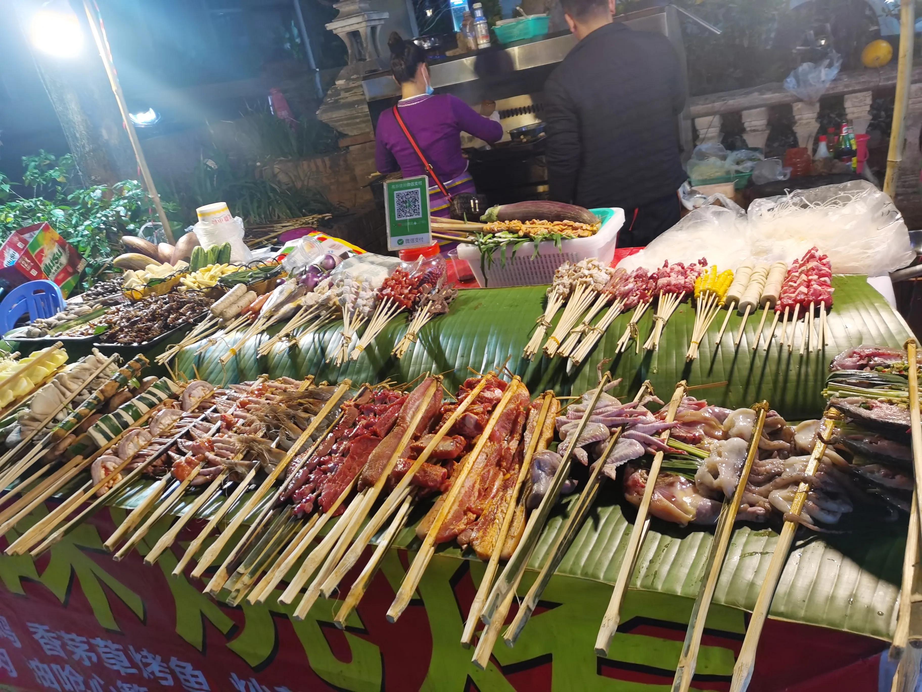 云南西双版纳有哪些景点值得去玩,西双版纳最值得一去的景点大排名