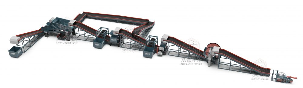 废旧轮胎破碎生产线设备哪家好,废旧轮胎破碎后哪里有厂家回收