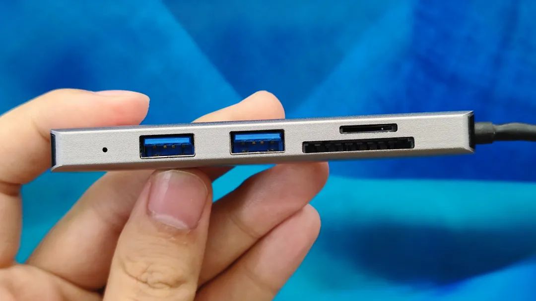 好用的扩展坞推荐,有啥好用的扩展坞