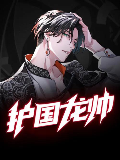 三本异能小说《护国龙帅》龙域史上最强战神，诛尽魍魉，天下无双