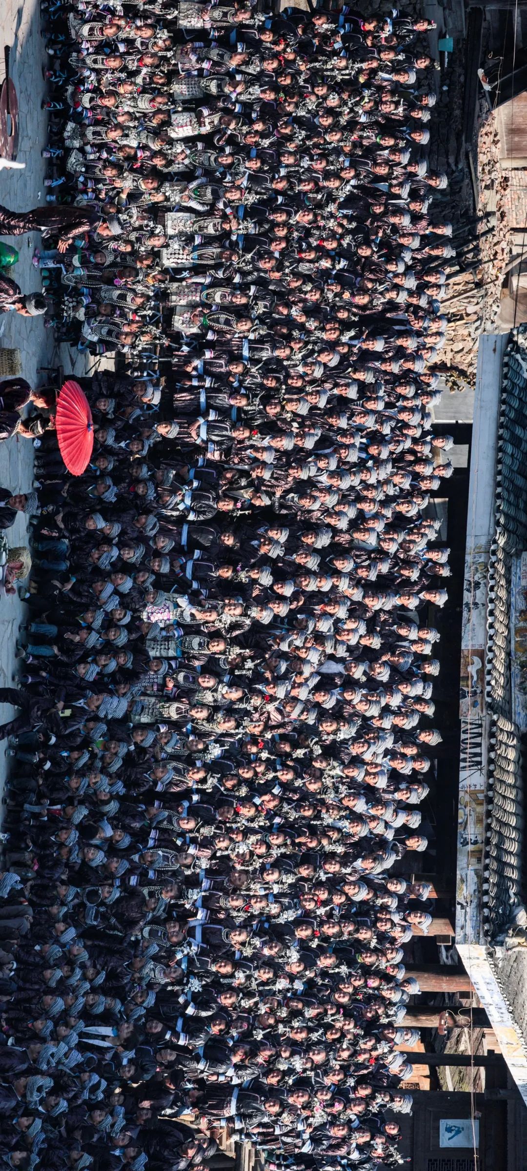 为什么说古今天下人塑造了“千人千面”的贵州？