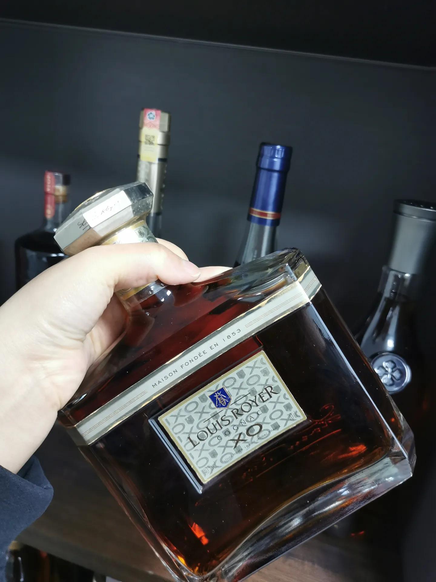 每天认识一款果味酒,路易老爷酒如何