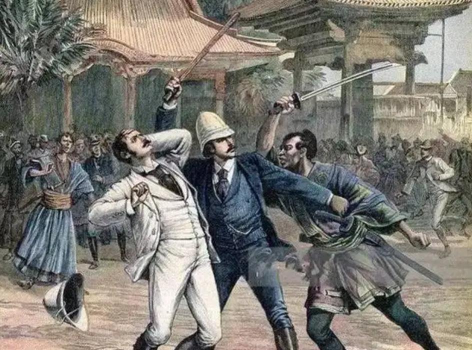 戊戌变法究竟是怎么回事,戊戌变法的来龙去脉