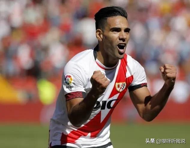 西班牙“不老前锋”除华金外还有一个，也是贝蒂斯出品，来过中超