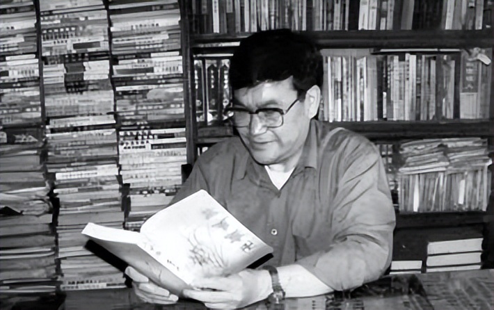 初识刀郎,初识普洱茶