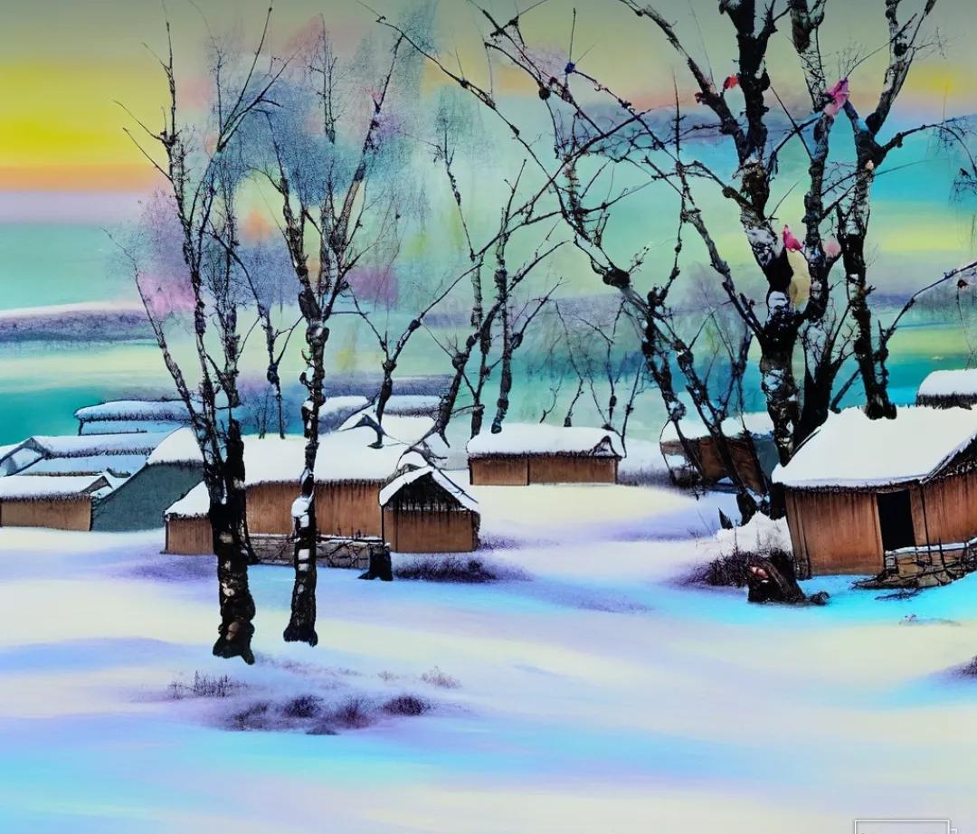 冬天里咏雪诗,关于咏雪的诗摘抄